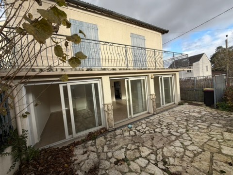 A vendre - Ensemble immobilier