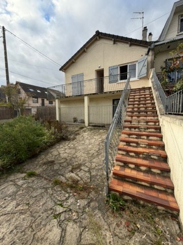 Image de A vendre - Ensemble immobilier