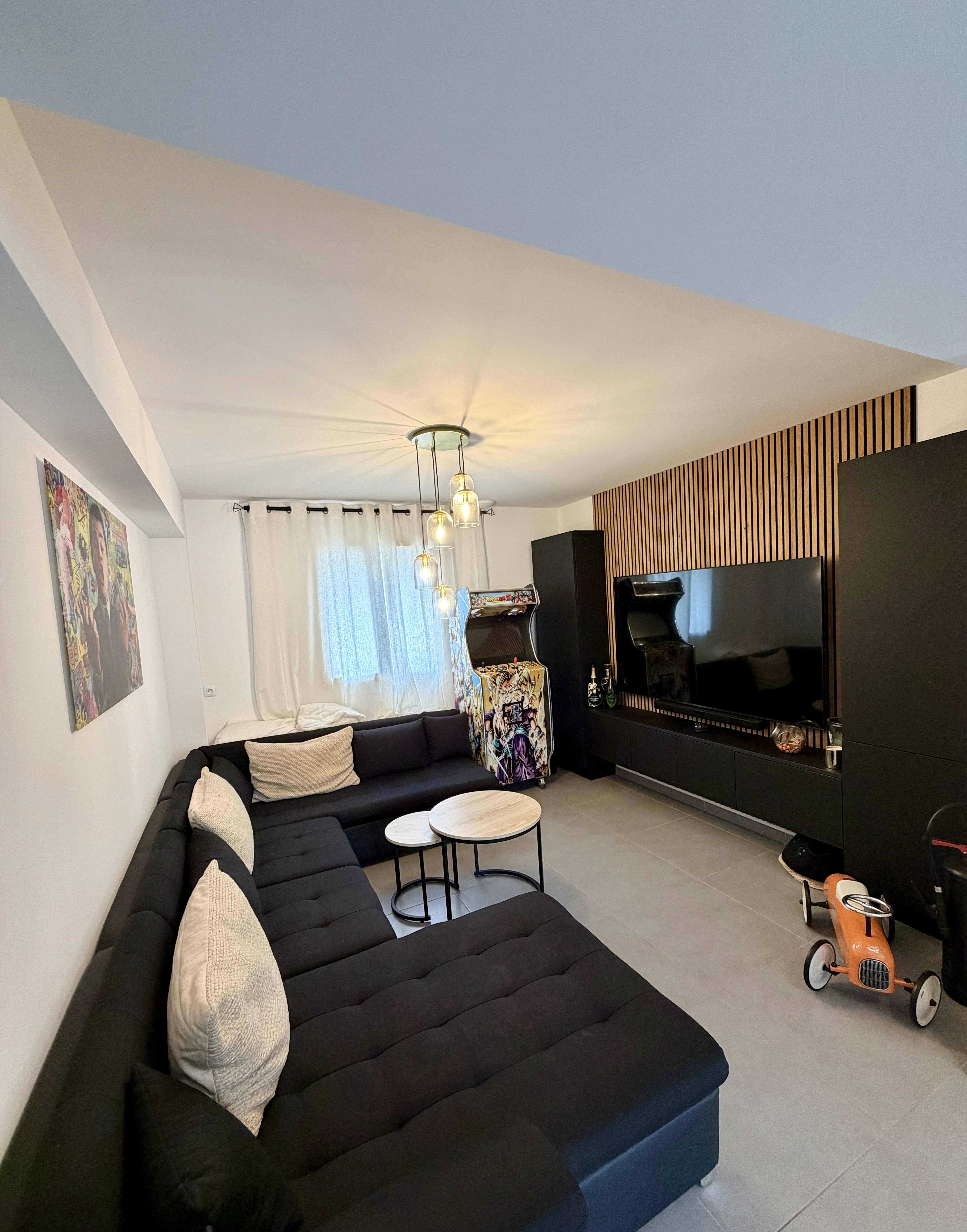 Image de Villa contemporaine avec piscine Bali – à 800 m des plages