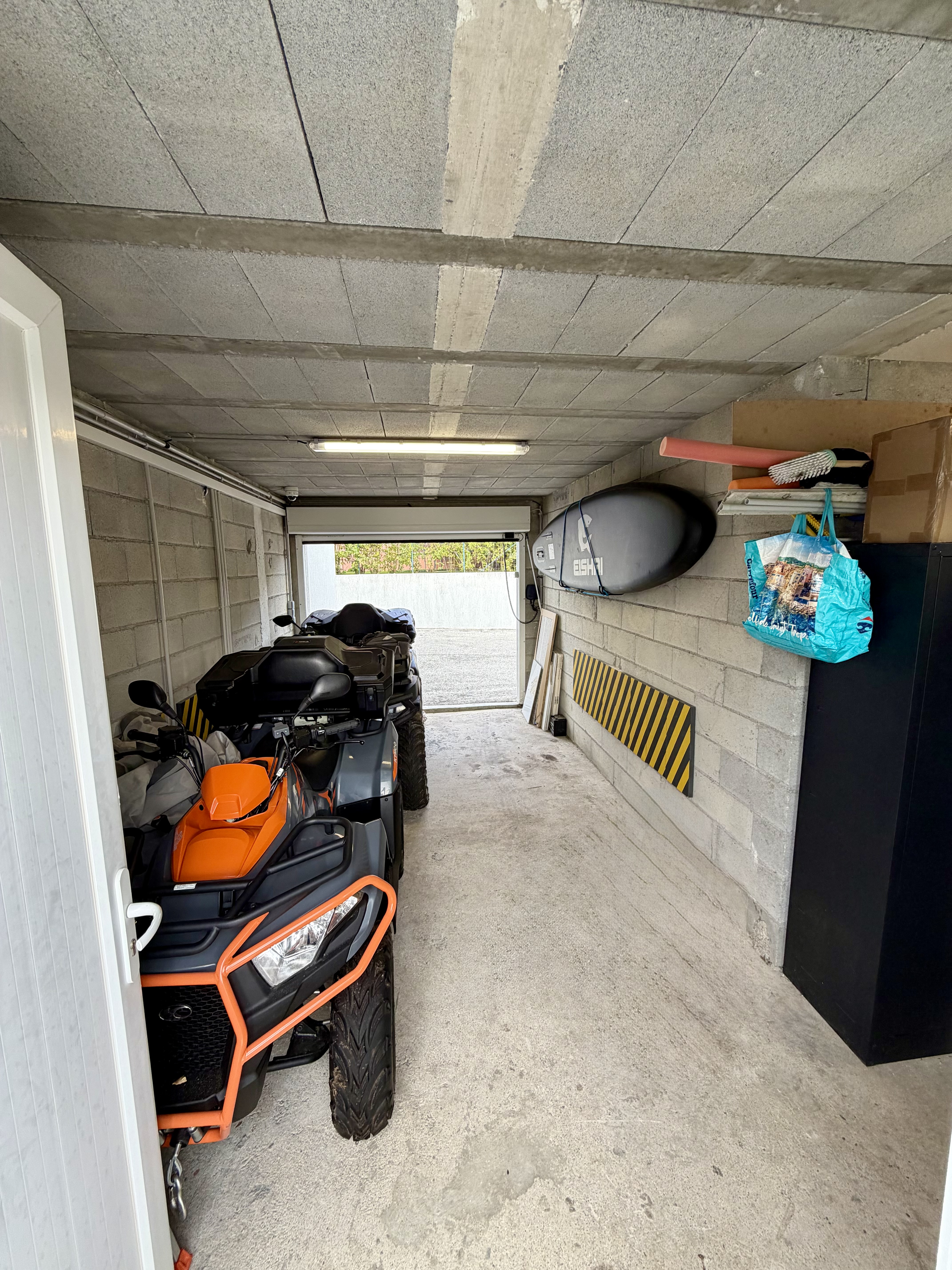 Image de Villa contemporaine avec piscine Bali – à 800 m des plages