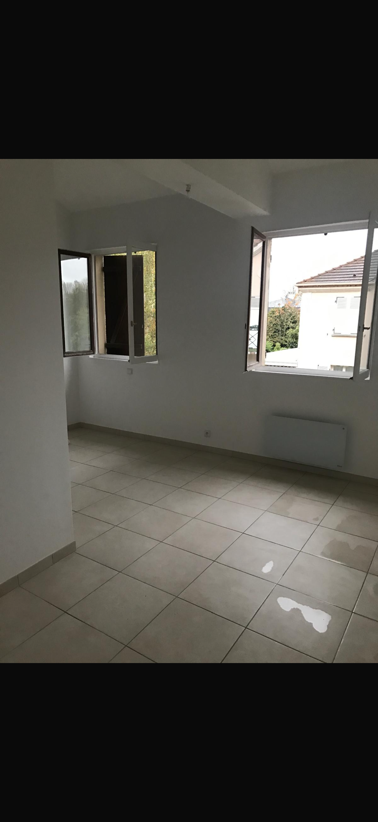 Image de À vendre – Duplex loué proche bords de Marne