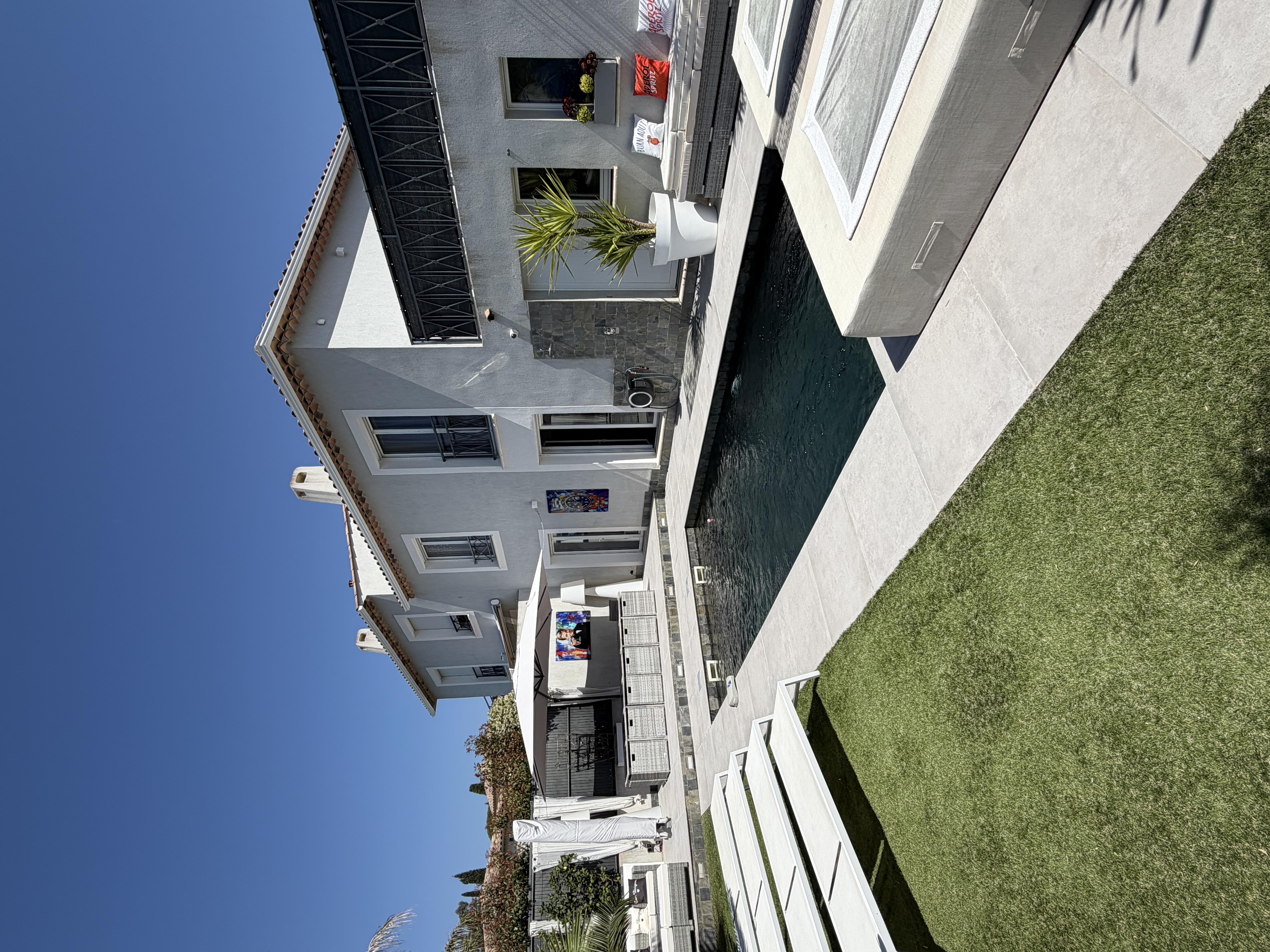 Villa contemporaine avec piscine Bali – à 800 m des plages