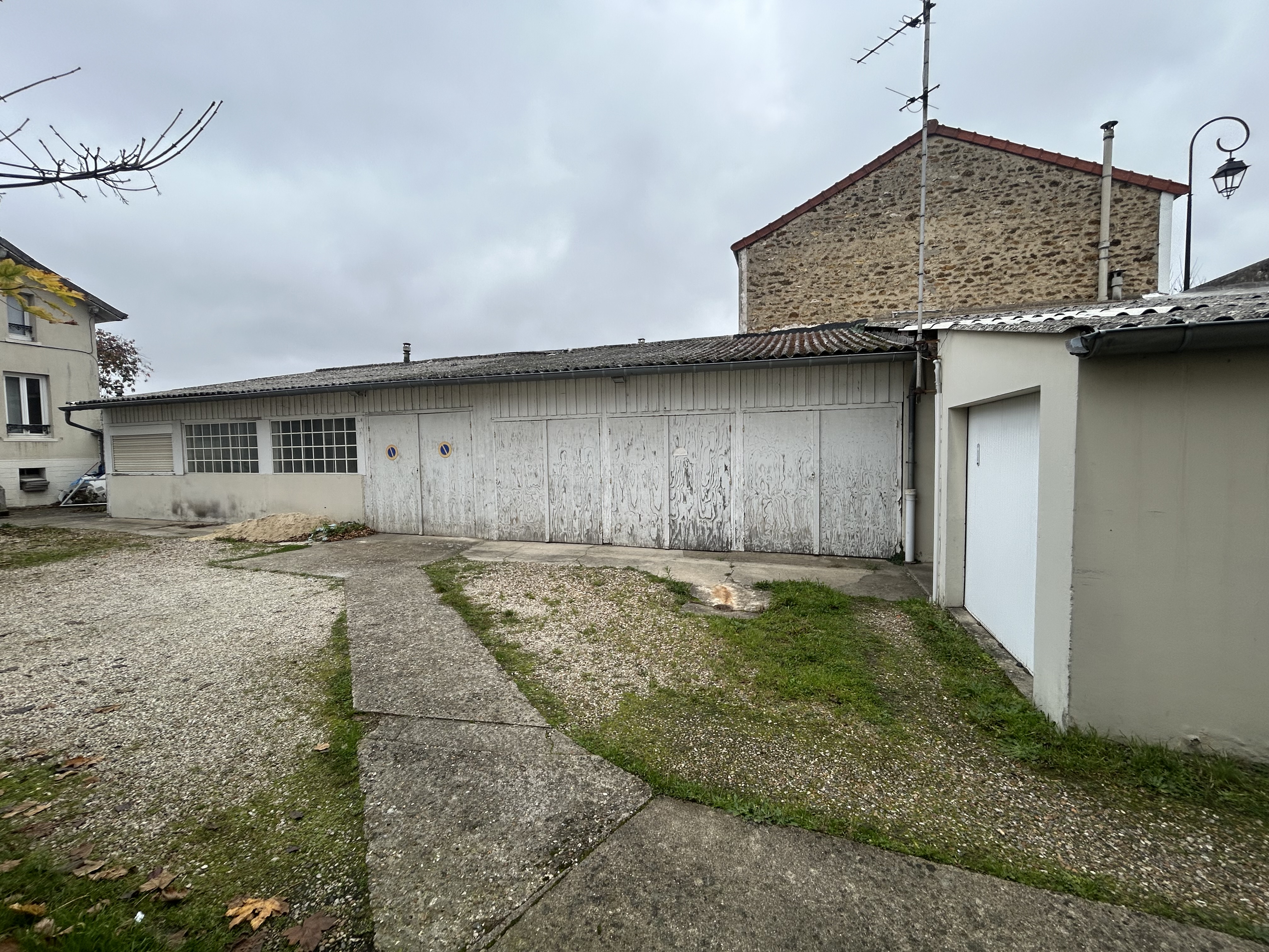 Image de À vendre – Immeuble de rapport