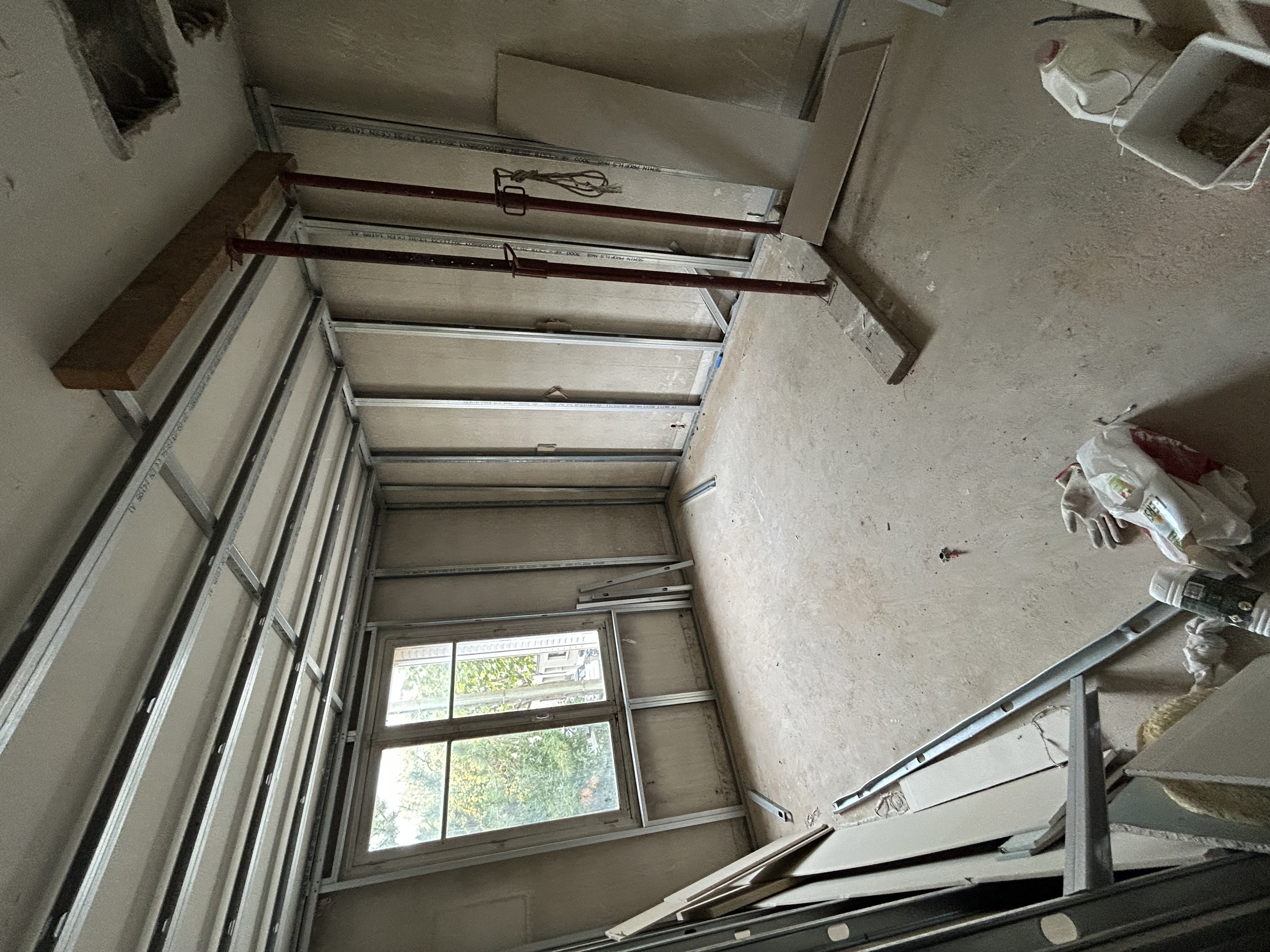 Image de A vendre - Maison à réinventer – Triangle d’Or, Le Perreux-sur-Marne